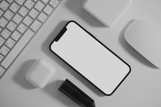 Mobile App Development