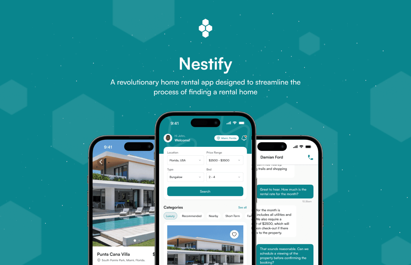 Nestify