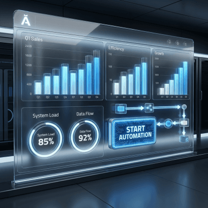 Software Solutions